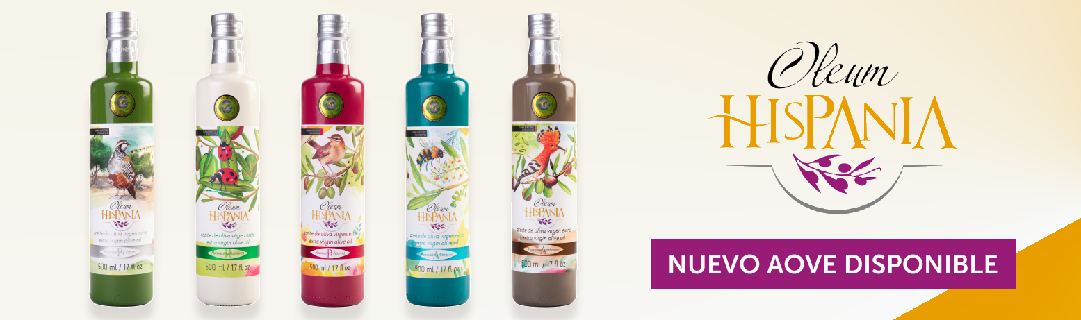 Oleum Hispania